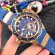 New Ulysse Nardin Deep Dive Hammerhead Shark Limited Edition Watch Copy Rose Gold White Dial (3)_th.jpg